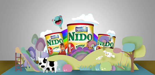 Nido 01