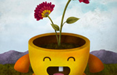 Flowerpot