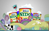 Nestlé - Nido